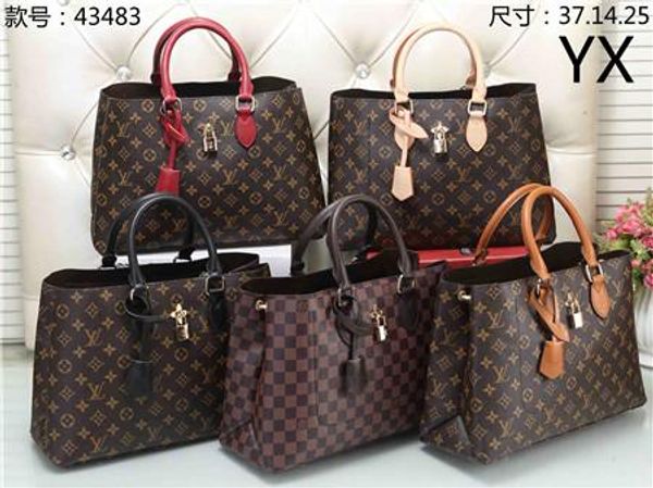 

sell style women messenger bag totes bags lady composite bag shoulder handbag bags pures wallet #43483