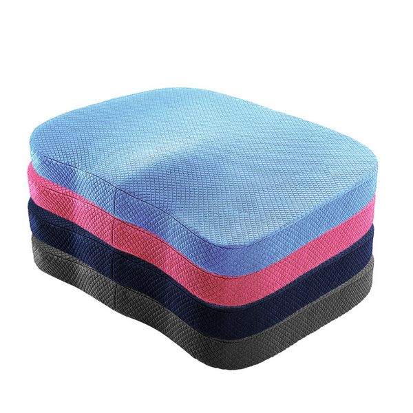 

chair cushion pad memory foam soft comfortable for office chair car seat students seat cushion