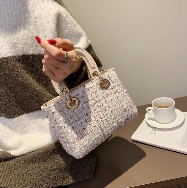 

totes bags women bag wholesale ladie shoulder bags new fashion handbag small square bag