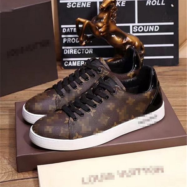 

flowers obliques tess leisure fashion b23 b24 designers platform sneakers women vintage trainer athletic shoes sneaker, Black