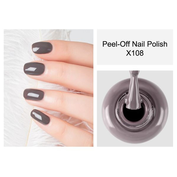 

new 1 pcs nail polish diy art portable quick drying long lasting non-toxic fashion makeup wsh99