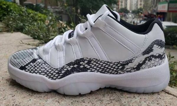 

11 low light se bone navy blue мужские ботинки баскетбола 11s розовый wms змеиной space jam разводили concord men athletic кроссовки с короб