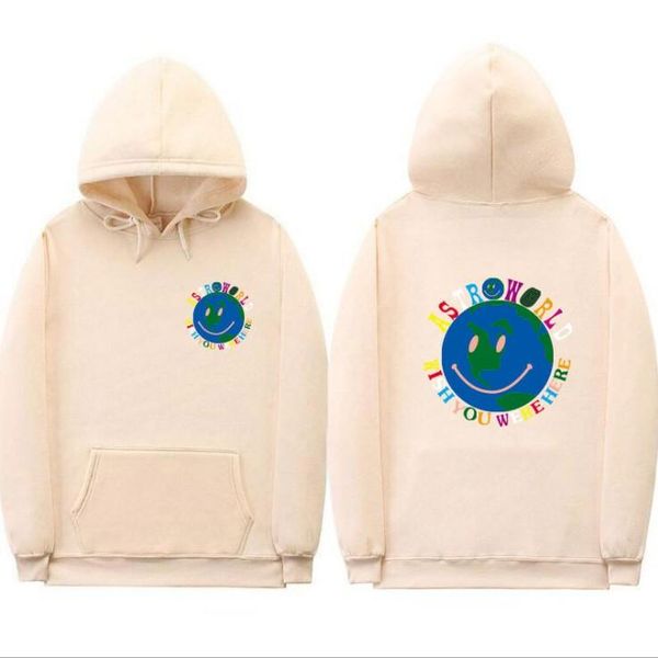 

пары толстовки мужчины женщины new hot sale толстовка astroworld мужчины женщины осень-зима harajuku boy толстовки новые, Black