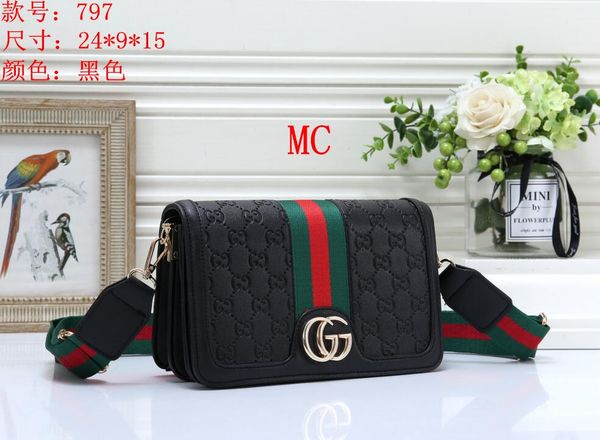 

2020 new boutique 1:1 package090831#wallet996purse designerbag 66designer handbag00female purse fashion women bag99100868, Black
