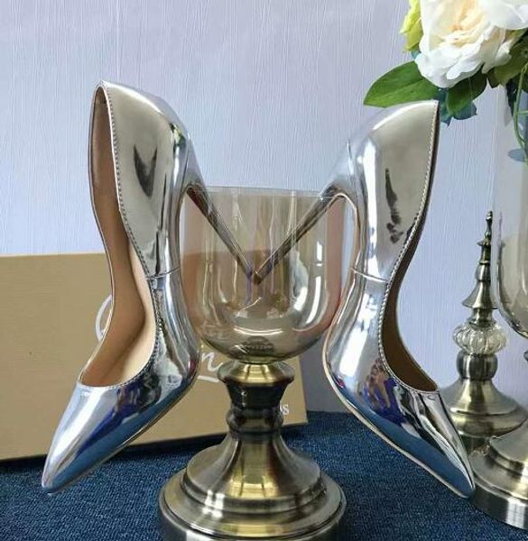 

Оптовая продажа высокого качества, модные сексуальные женские туфли на высоком к