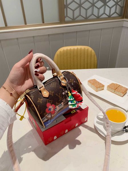 

2020 новых высокого качество взрослых бутики 1: 1 package191130 # 018, Black