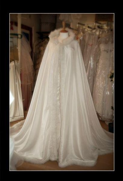 

amazing white bridal cloak wedding capes faux fur perfect for winter wedding bridal cloaks cape wedding cape custom double
