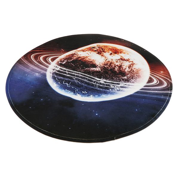 

modern round carpet area rug non-slip floor mat living room bedroom mat