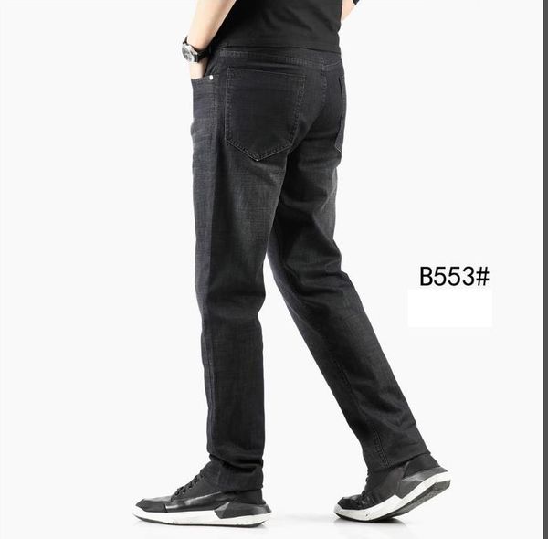 

Mens Pant Hip-Hop Long Jeans Print Zipper 2019 New Arrival Fashion Apparels Zippers Multi-Styles Multi-Colors Popular Clothes 29-42