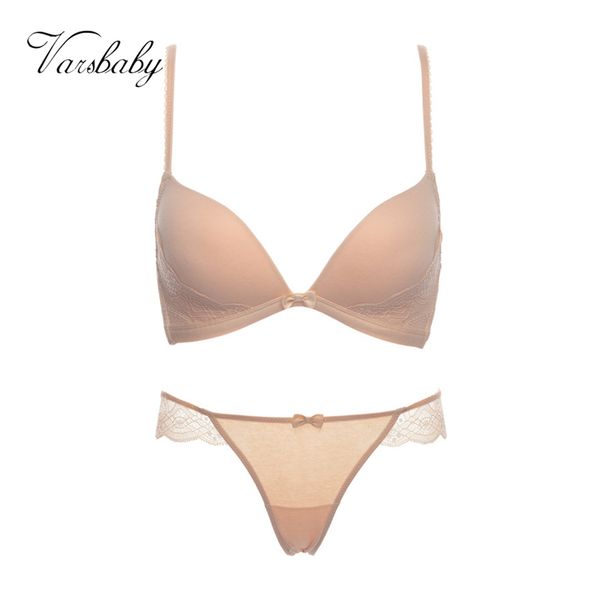 

varsbaby девушки нижнее белье сексуальное кружево удобные тонкие чашки хлопка бесшовные бюстгальтеры, Red;black