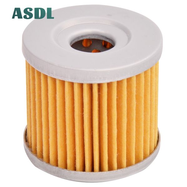 

1pc motorcycle oil filter for dr100 sp100 an125 dr125 ssf42a gn125 gz125 sp125 tu125 dr sp 100 an dr gn gz sp tu 125