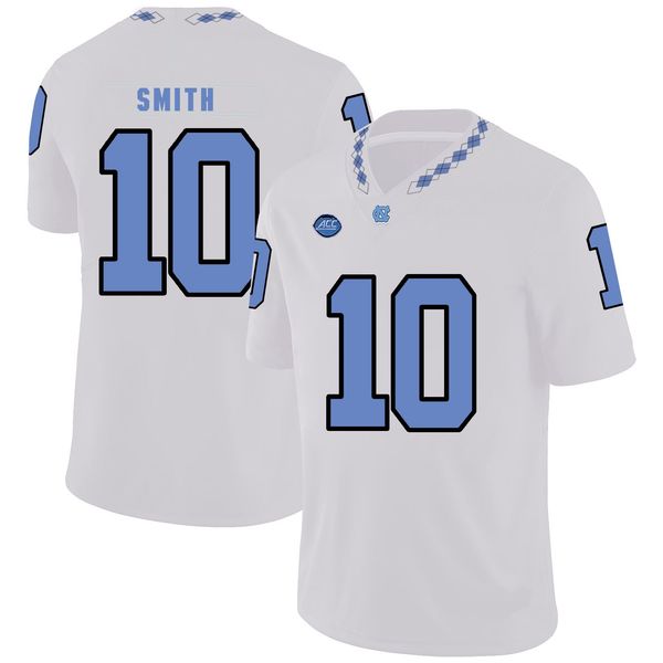 

andre smith stitched mens north carolina tar heels andy bershak anthony ratliff-williams ncaa college game jersey, Black