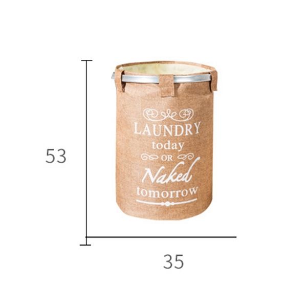 

portable waterproof clothes laundry basket storage basket folding clothes portable clothing storage bag laundry storage organization