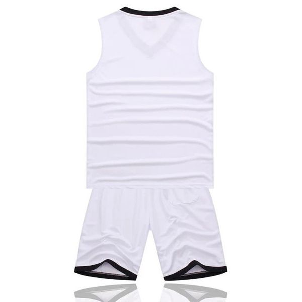 

027 men 2020 basketball jersey yellow embroidery logos comfortable pure color stitched custom outdoor jersey high quality, Black;red