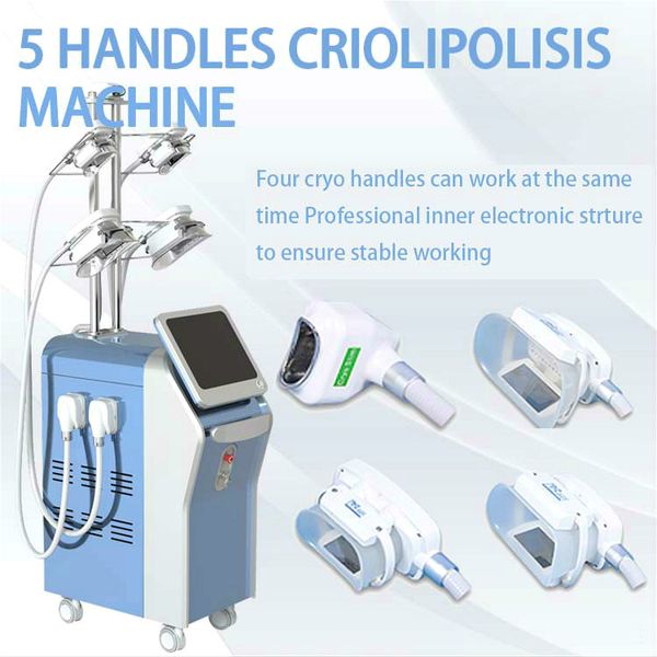 

2020 cryolipolysis slimming weight loss machine cryotherapy fat ing machine cryolipolysis machine with double chins treatment
