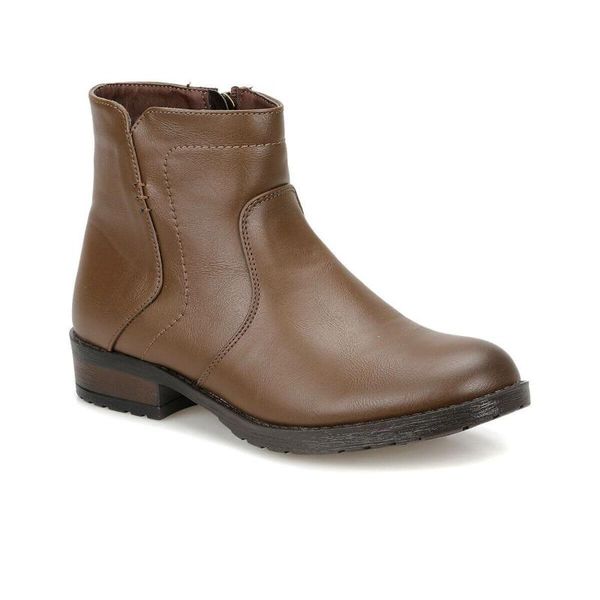 

flo 72.157112.z brown women 's boots polaris, Black