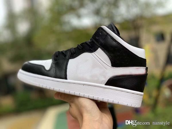 

Tênis de basquete nanstyle