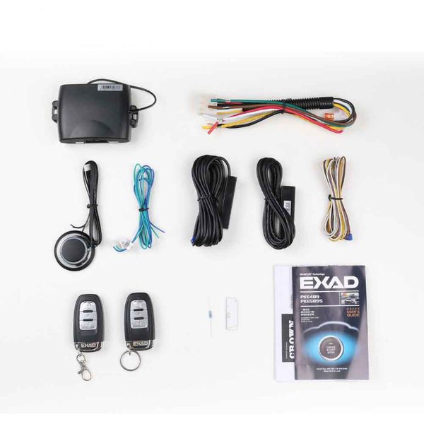 

car alarm system car security central lock auto alarm starline a91 autostart keyless entry system signaling start sbutton