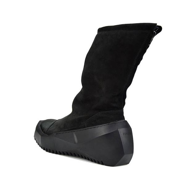 

мода мђжин молни панк англи ил ѬеѬо олм дном кѬђглй ноок мђжкие а, Black