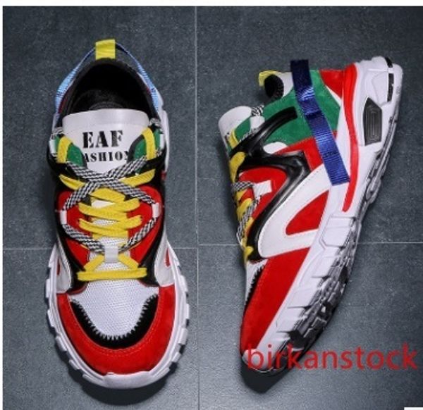 

with box 2019 mens and womens running shoes sneakers true form clay hyperspace bred brand designer trainers size us5-13