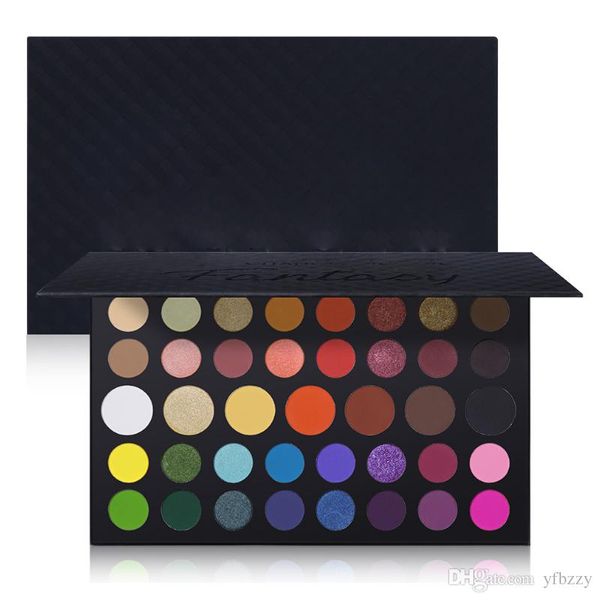 

Makeup eye hadow palette ucanbe jame charle 39 two tone murphy pearly earth eye hadow i waterproof and doe not fade for long