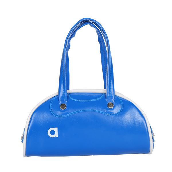 

new fashion designer shoulder bag luxury handbag pu small bag 6 colors cfy20050812