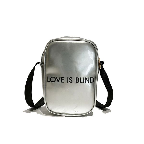 

new women bag leather sports square bag for lady mini cellphone pouch travel crossbody shoulder bags fashion