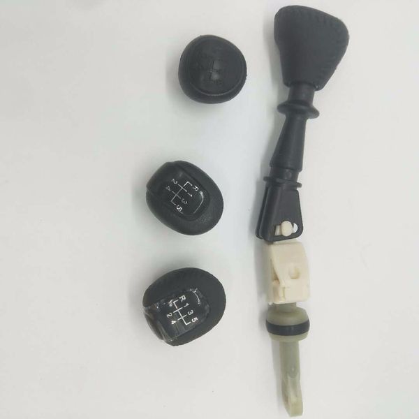 

gear shift knob suitable excelle daewoo nubira lacetti 08-12 aveo 09-13 lova oe number 93735366