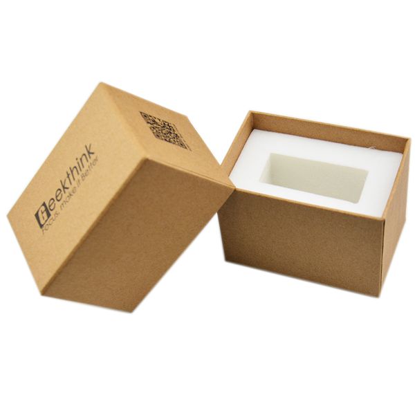

geekthink women original box, Black;blue