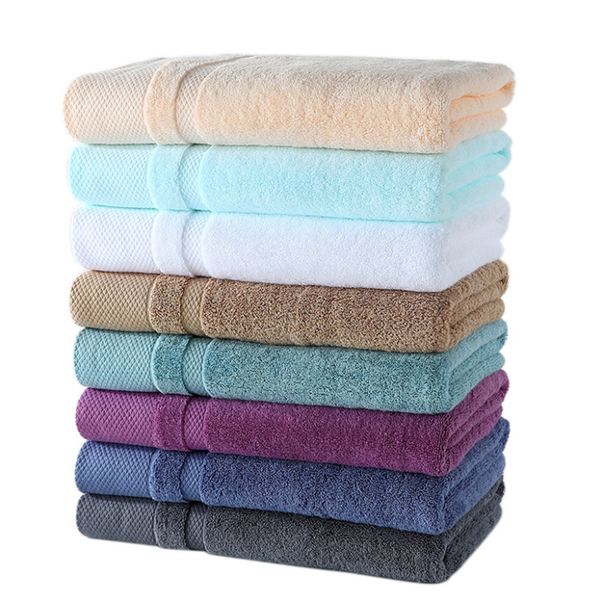 

заводка Ѭозека ий лопок взѬолй ђоление белй банное полоене 70 * 140