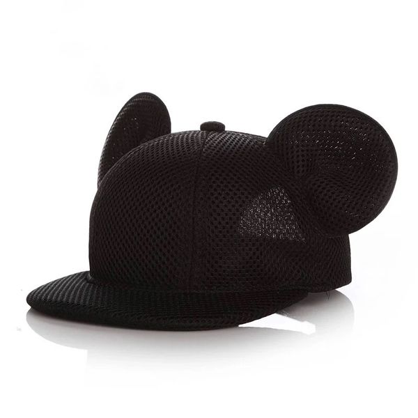 

childrens hat summer baby boys girls hat korean-style summer fashion baseball cap, Blue;gray