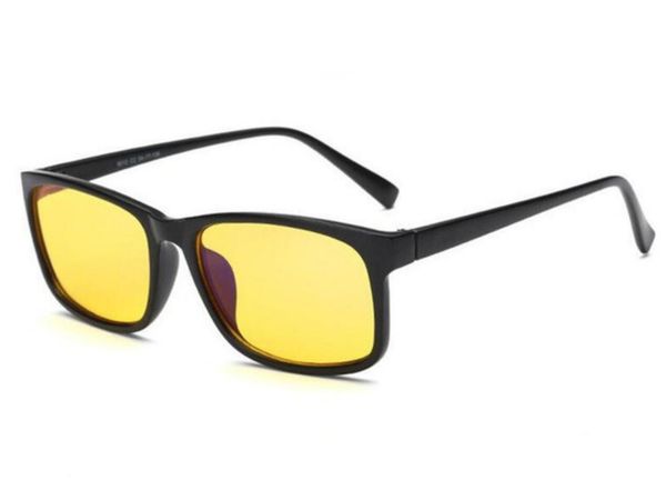 

anti blue light glasses men women seye stain sleep better defence radiation computer night driving gaming glasses