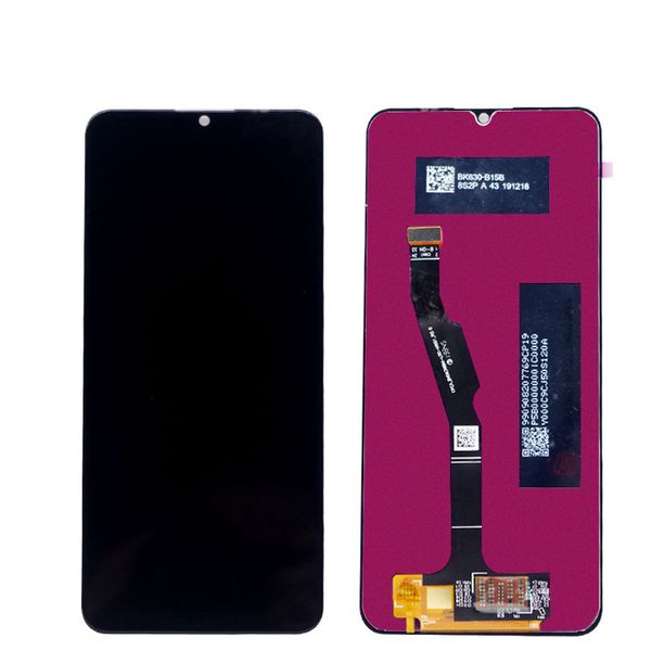 

je pantalla lcd-де-6,3 pulgadas пункт huawei honor 9 + montade digitalizador против pantalla táctil пункт honor 9а huawei наслаждайтесь 10e