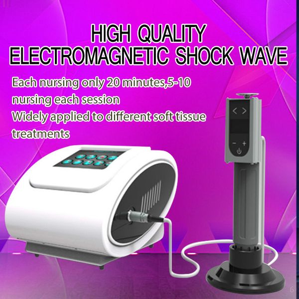 

selling extracorporeal shock waves device for ed erectile dysfuntion machine pulsed sound shock wave therapy for home use