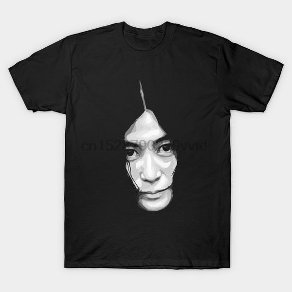 

мужчины тенниска yoko ono цифровая майка женская футболка тройники сверху, White;black