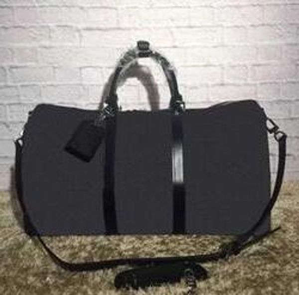 

Outdoor pack uper famou branded women 039 and men 039 de igner keepall bag travel bag duffle bag luggage bag 45 50 55 60cm