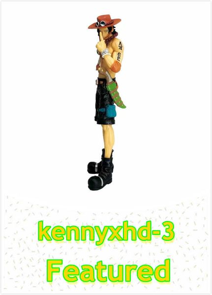 

аниме ручной работы одна часть ограниченным тиражом ичибан награда позицию туза модель в штучной упаковке