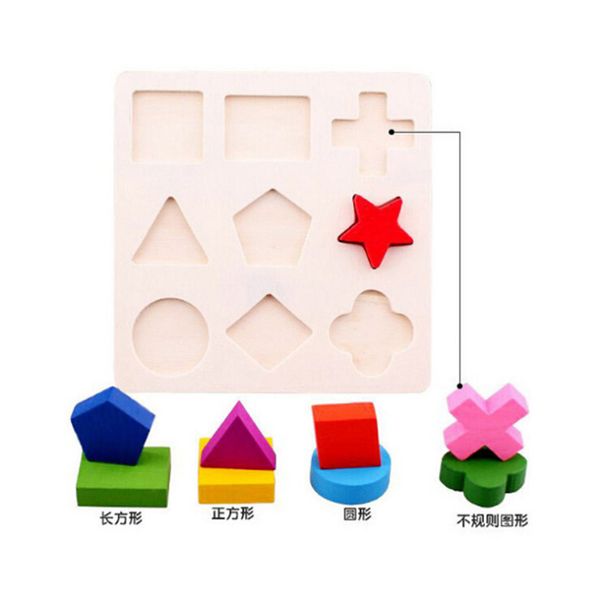 

wooden math toys puzzle baby kids learning toy preschool early childhood education montessori game for toddlers children