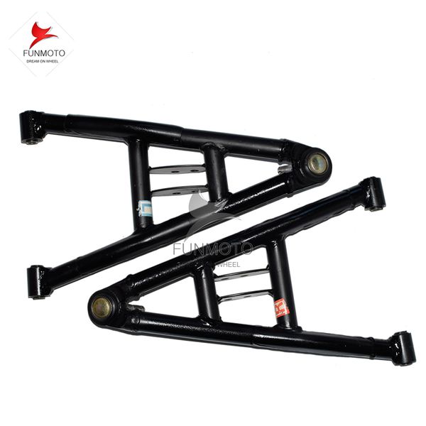 

front lower suspension swing arm of bashan atv 200-6-7