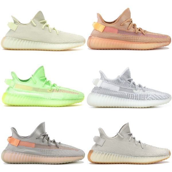 

Glow in the dark true form zebra cream white black white emi frozen yellow men women running hoe kanye we t de igner neaker