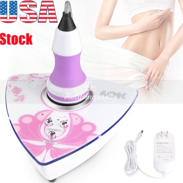 

new portable mini cavitation 2.0 body slimming machine skin lifting fat removal weight loss for home use