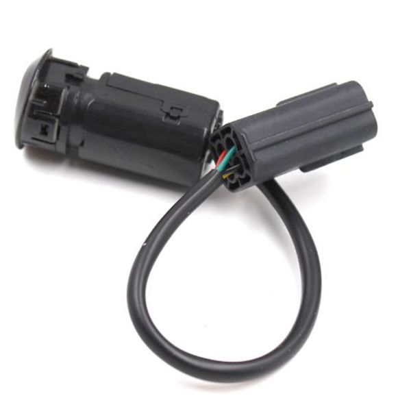 

95700-09100 new car parking sensor for h yu ndai 9570009100 car radar reverse ultrasonic sensor ing