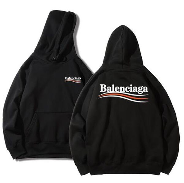 

Men women hoodie weater de igner women pullover neck weater clothing 2018 diagonal letter knitted weat hirt men women jacket bvod