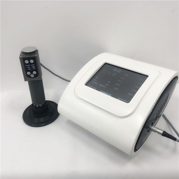 

physiotherapy machine portable radial shockwave machine for ed low intensity acoustic for man's prostate therapy