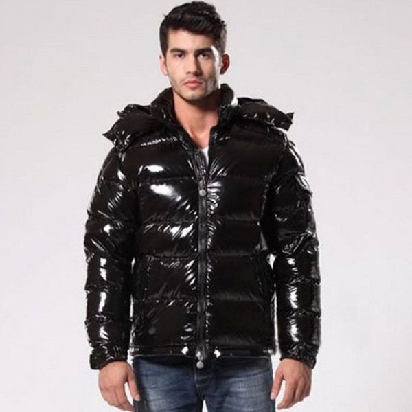 

Down e Parkas moncler352