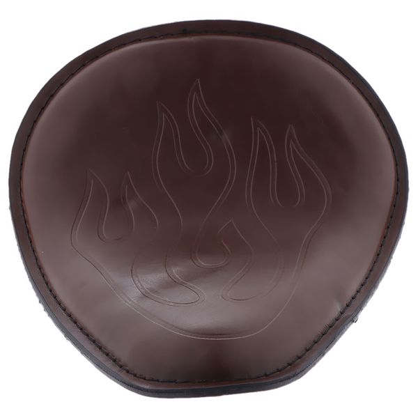 

fire leather solo driver seat cushion with spring bracket