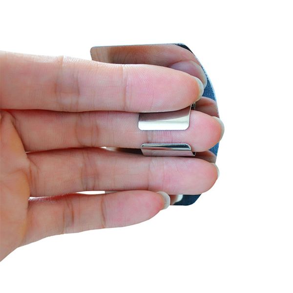 

safety guards 1 pcs finger guard cooking tools kitchen accessories stainless steel hand protector portable protect finger