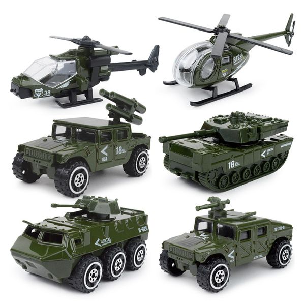 

jy diecast model car toy, military truck, tank, fire engine, helicopter, swat& police vehicle, ornament, for xmas kid birthday gift, collect