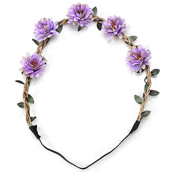 Women Band Gift Casual Hair 27cm 10 About Wedding Hair Accessories