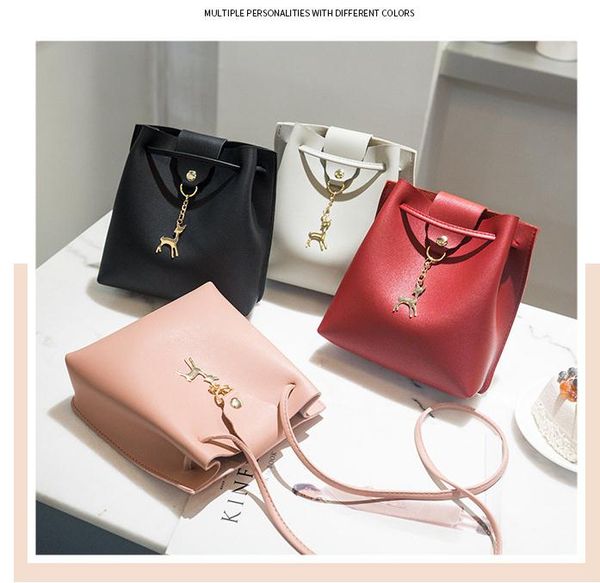 

A bag of women carrying a single shoulder bag for a handbag bag of 2018